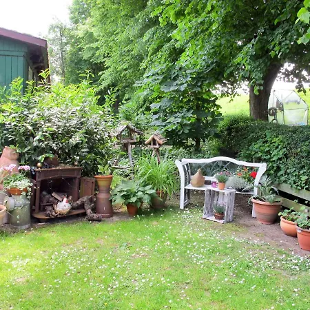 Von Dollen-2 By Interhome Apartamento