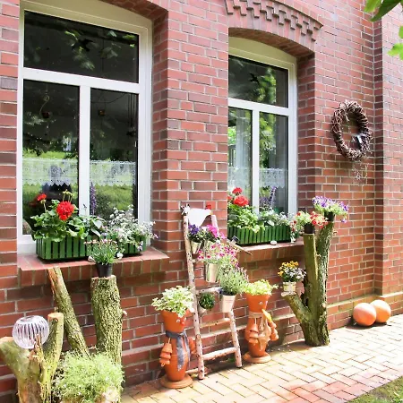 Von Dollen-2 By Interhome *