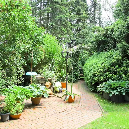 Apartamento Von Dollen-2 By Interhome