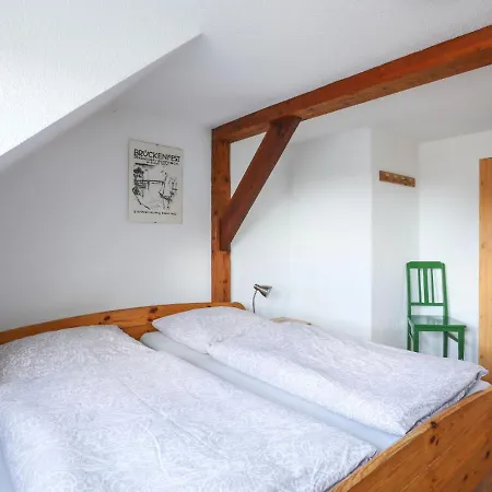 Von Dollen-2 By Interhome *