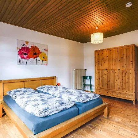 Von Dollen-2 By Interhome Apartamento