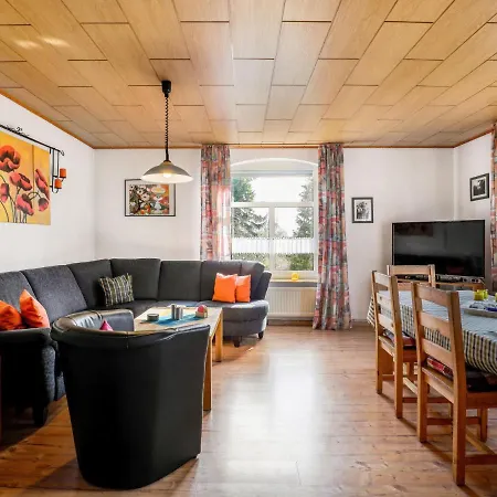 Von Dollen-2 By Interhome Oberndorf (Lower-Saxony)