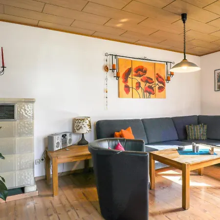 Apartamento Von Dollen-2 By Interhome