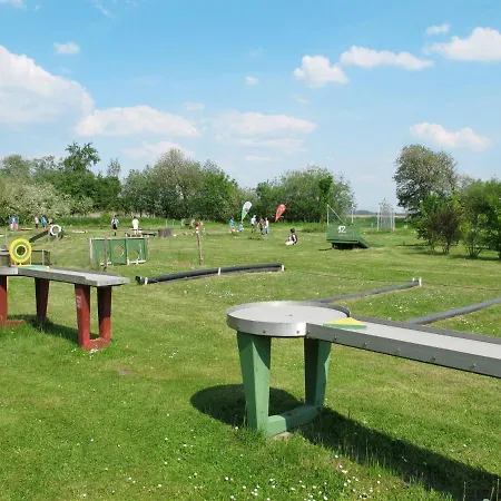 Von Dollen-2 By Interhome Apartamento