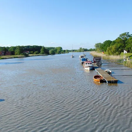 Von Dollen-2 By Interhome Apartamento *