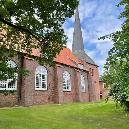 Von Dollen-2 By Interhome Apartamento