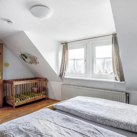 Von Dollen-2 By Interhome Apartamento Oberndorf (Lower-Saxony)