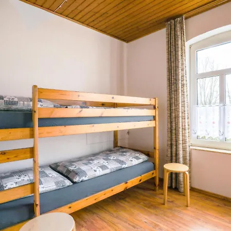 Von Dollen-2 By Interhome Apartamento *