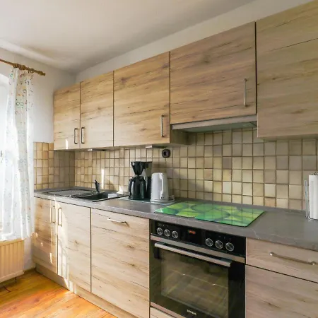 Von Dollen-2 By Interhome * Oberndorf (Lower-Saxony)