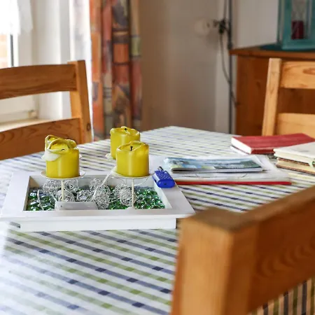 Von Dollen-2 By Interhome Apartman