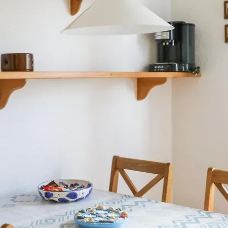 Von Dollen-2 By Interhome Oberndorf (Lower-Saxony)