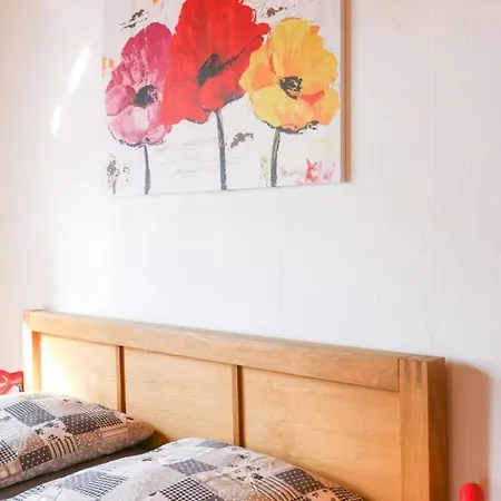 Von Dollen-2 By Interhome *