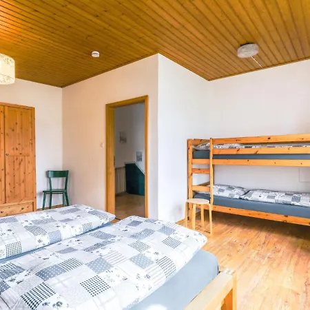 Apartamento Von Dollen-2 By Interhome