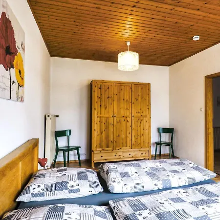 Von Dollen-2 By Interhome Apartamento *