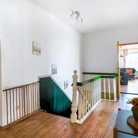 Von Dollen-2 By Interhome Apartamento *