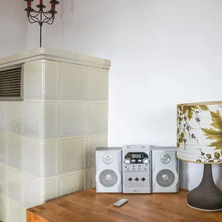 Von Dollen-2 By Interhome Apartamento Oberndorf (Lower-Saxony)