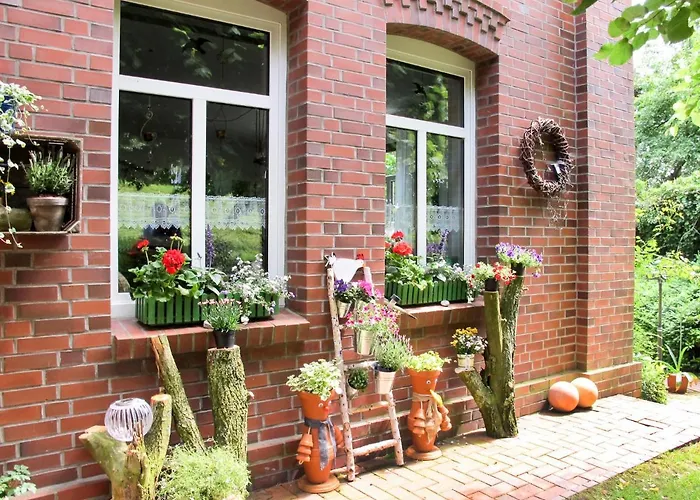 Von Dollen-2 By Interhome *