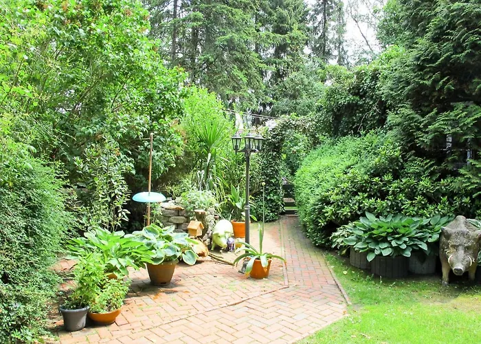 Appartement Von Dollen-2 By Interhome