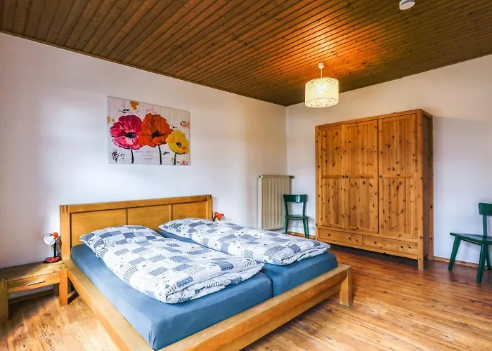 Von Dollen-2 By Interhome Appartement