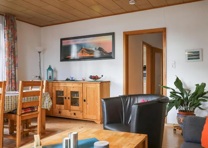 Appartement Von Dollen-2 By Interhome