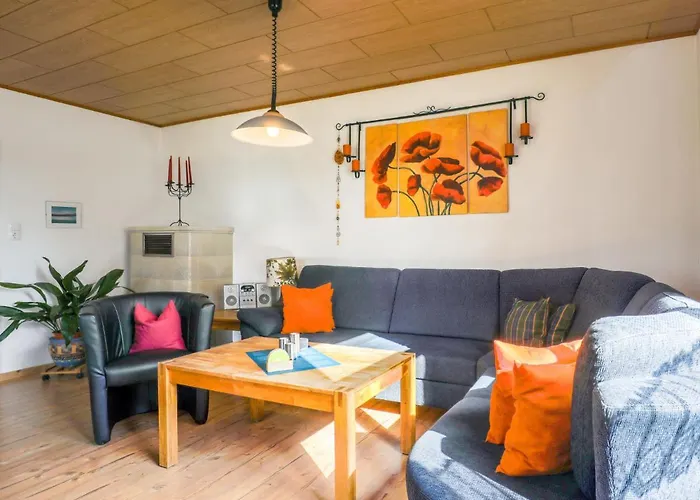 Von Dollen-2 By Interhome