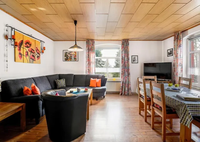 Von Dollen-2 By Interhome Oberndorf (Lower-Saxony)