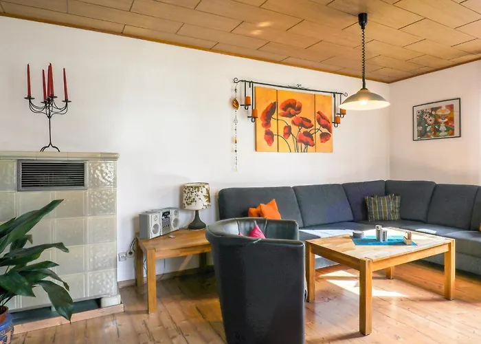 Appartement Von Dollen-2 By Interhome