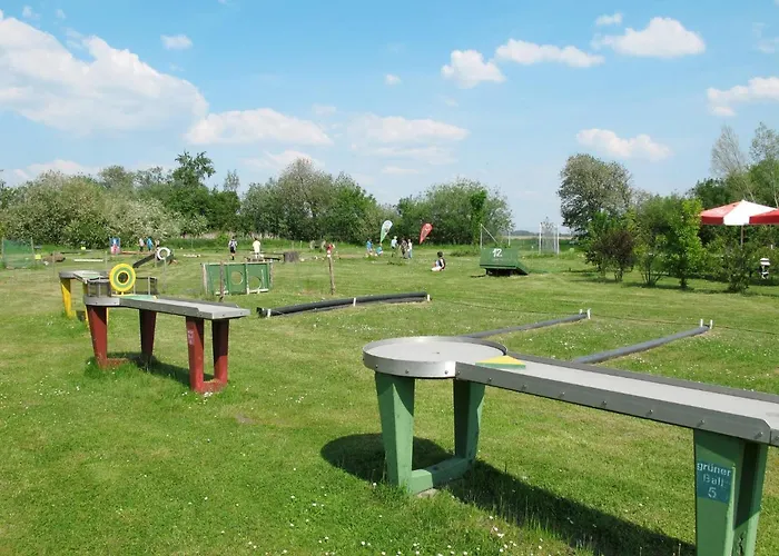 Von Dollen-2 By Interhome Appartement