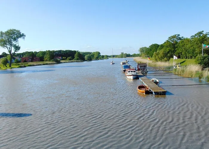 Von Dollen-2 By Interhome Appartement *