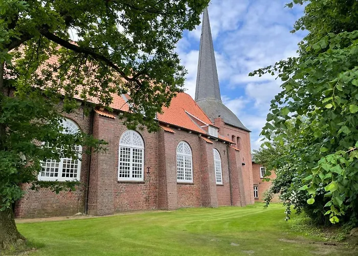 Von Dollen-2 By Interhome Appartement