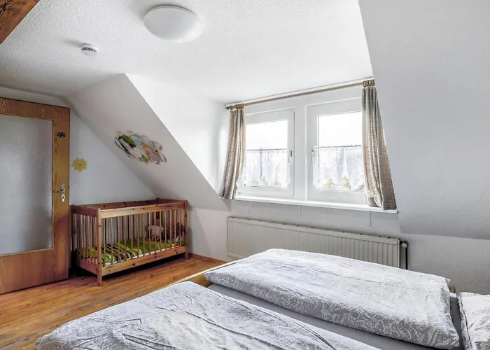 Von Dollen-2 By Interhome Appartement Oberndorf (Lower-Saxony)