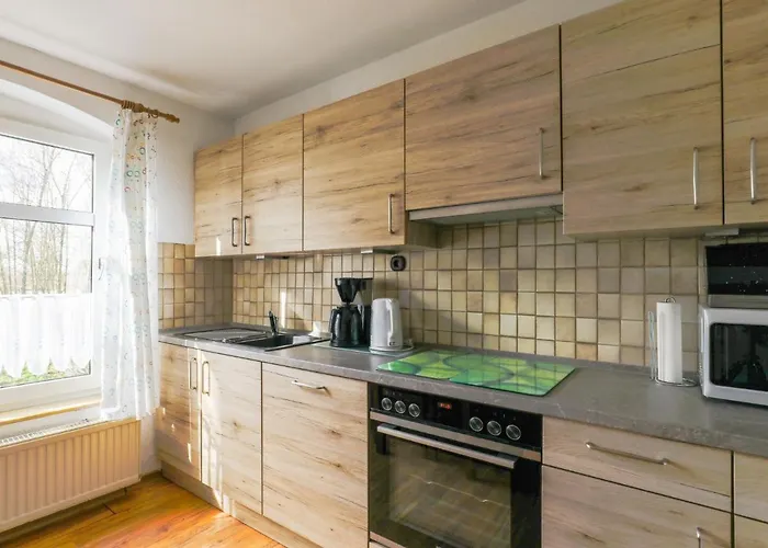 Von Dollen-2 By Interhome * Oberndorf (Lower-Saxony)