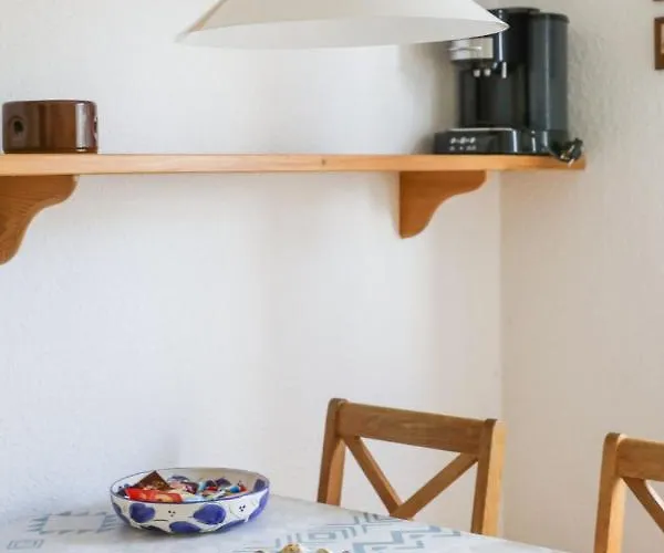 Von Dollen-2 By Interhome Oberndorf (Lower-Saxony)