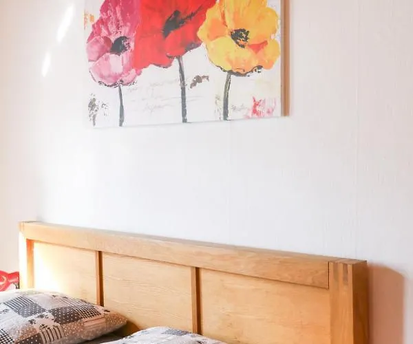 Von Dollen-2 By Interhome *