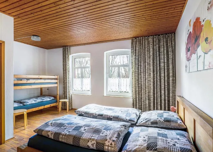 Appartement Von Dollen-2 By Interhome *