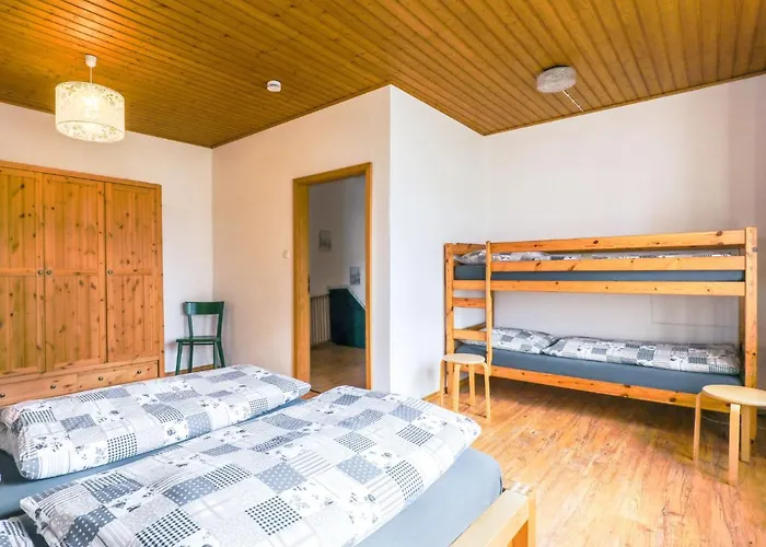 Appartement Von Dollen-2 By Interhome