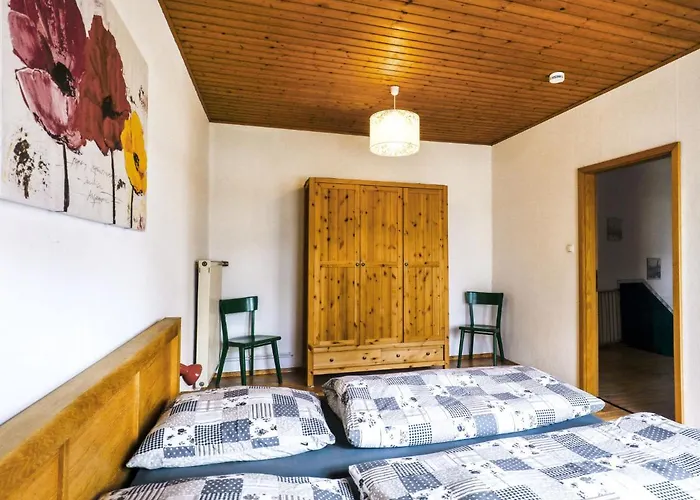 Von Dollen-2 By Interhome Appartement *