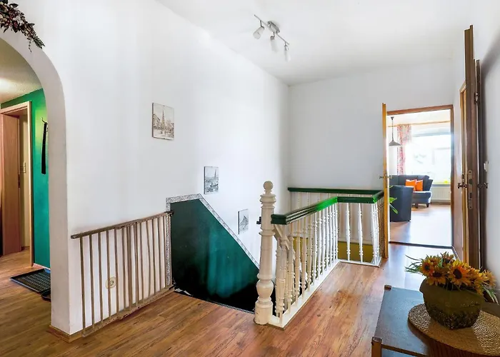 Von Dollen-2 By Interhome Appartement *