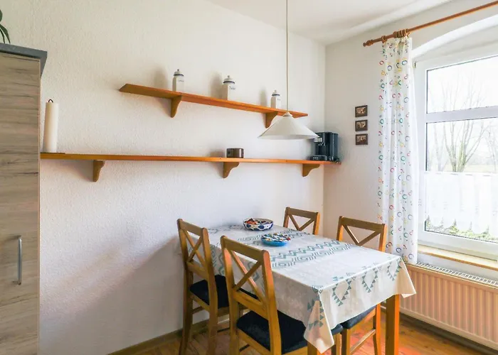 Von Dollen-2 By Interhome *