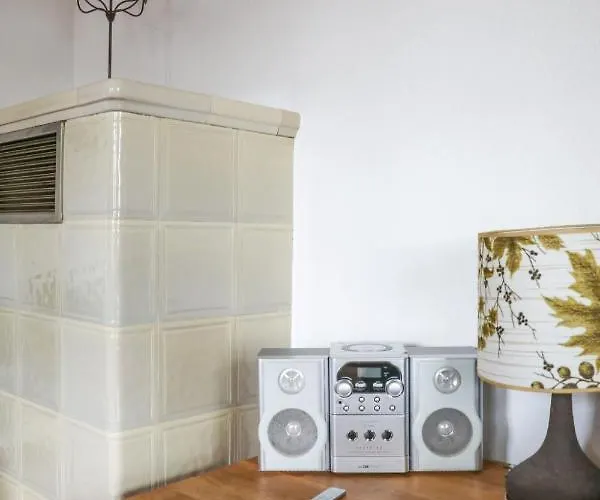 Von Dollen-2 By Interhome Appartement Oberndorf (Lower-Saxony)